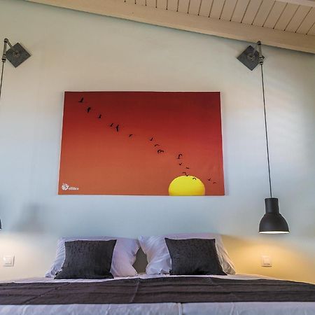 Apartmán Kas Hamaka Playa Pokoj fotografie