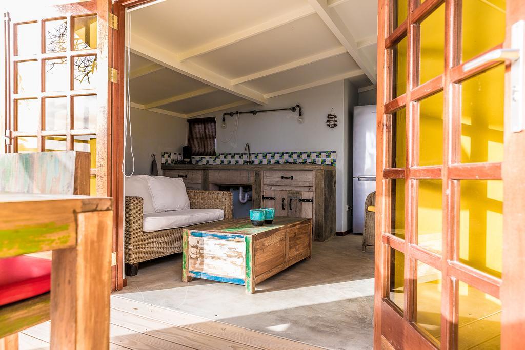 Apartmán Kas Hamaka Playa Pokoj fotografie