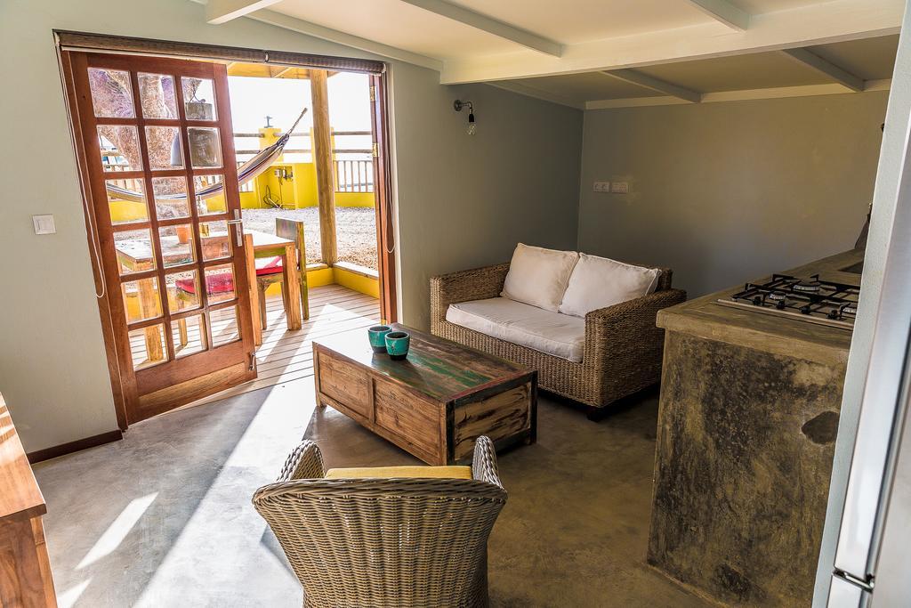 Apartmán Kas Hamaka Playa Pokoj fotografie