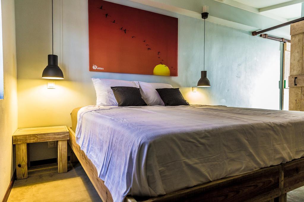 Apartmán Kas Hamaka Playa Pokoj fotografie