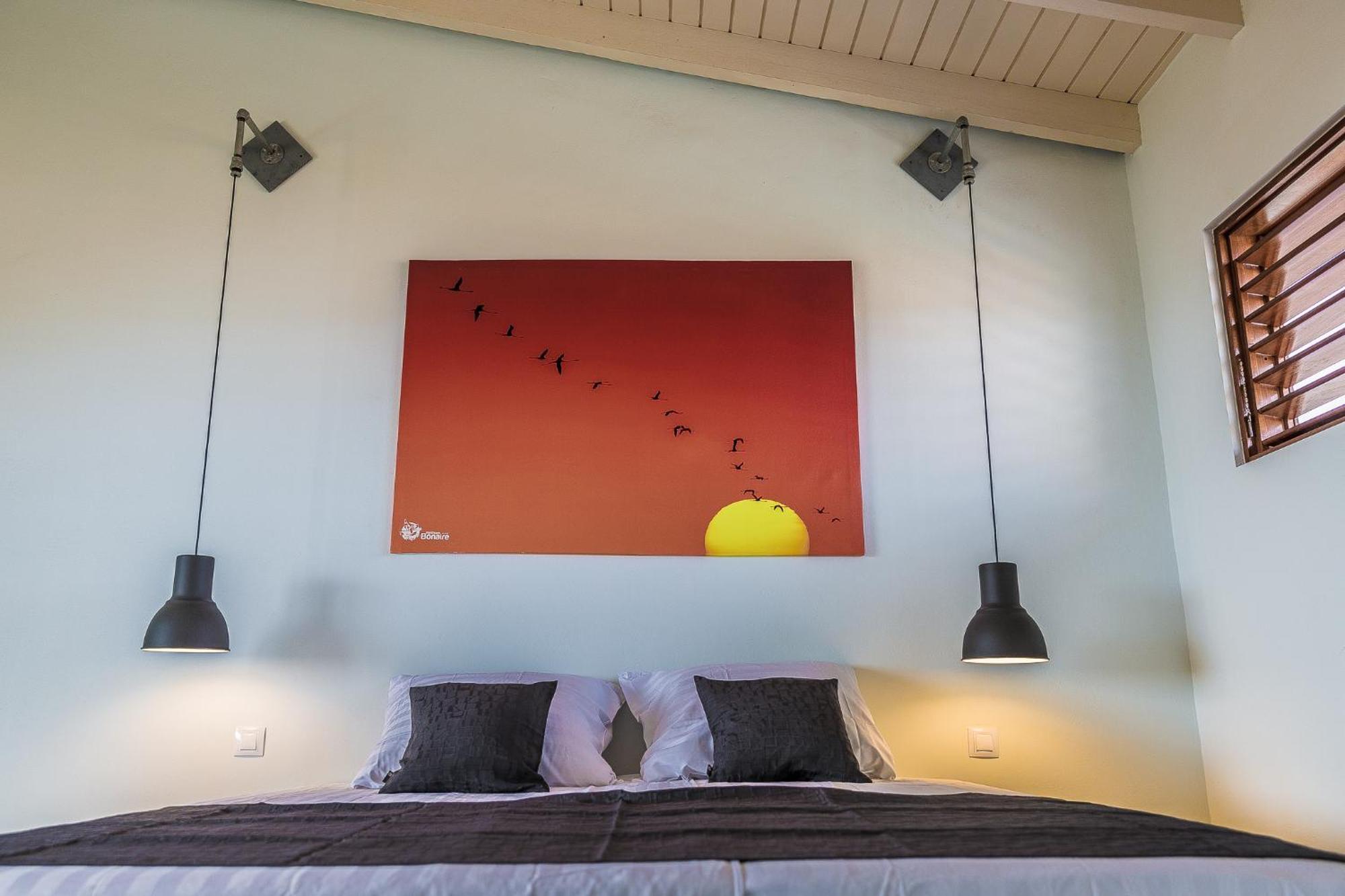 Apartmán Kas Hamaka Playa Pokoj fotografie