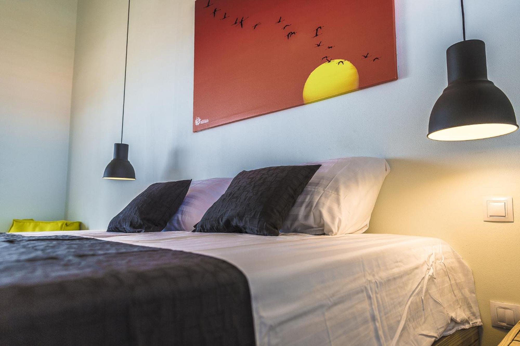 Apartmán Kas Hamaka Playa Pokoj fotografie