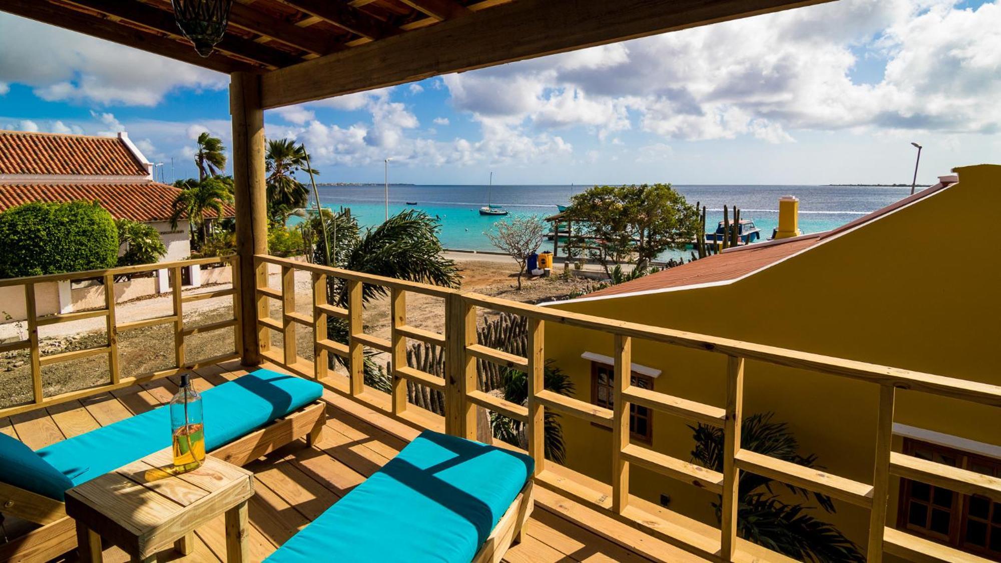 Apartmán Kas Hamaka Playa Pokoj fotografie