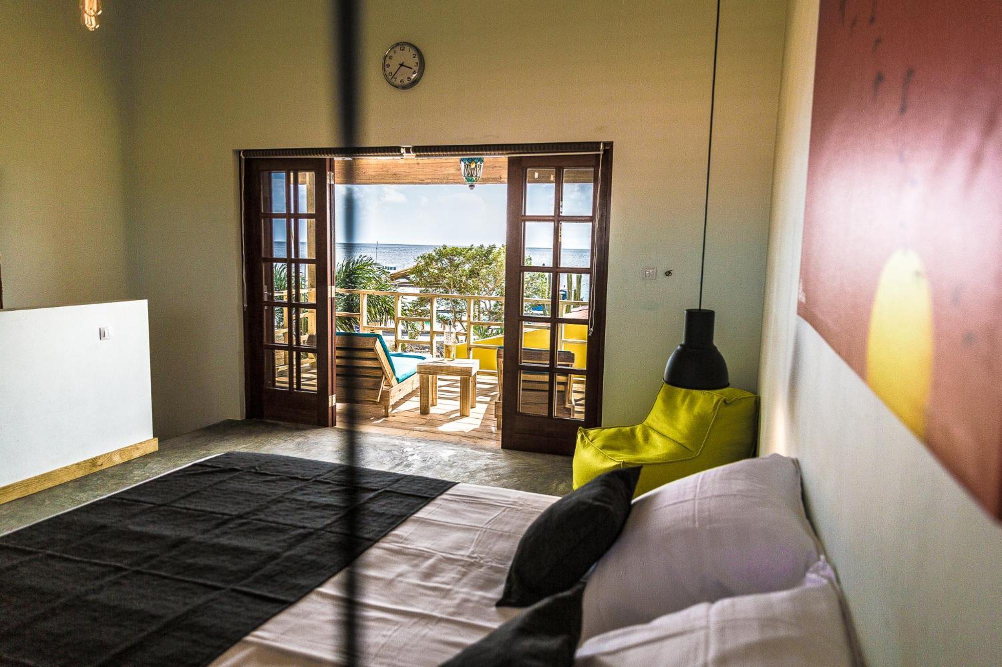 Apartmán Kas Hamaka Playa Pokoj fotografie