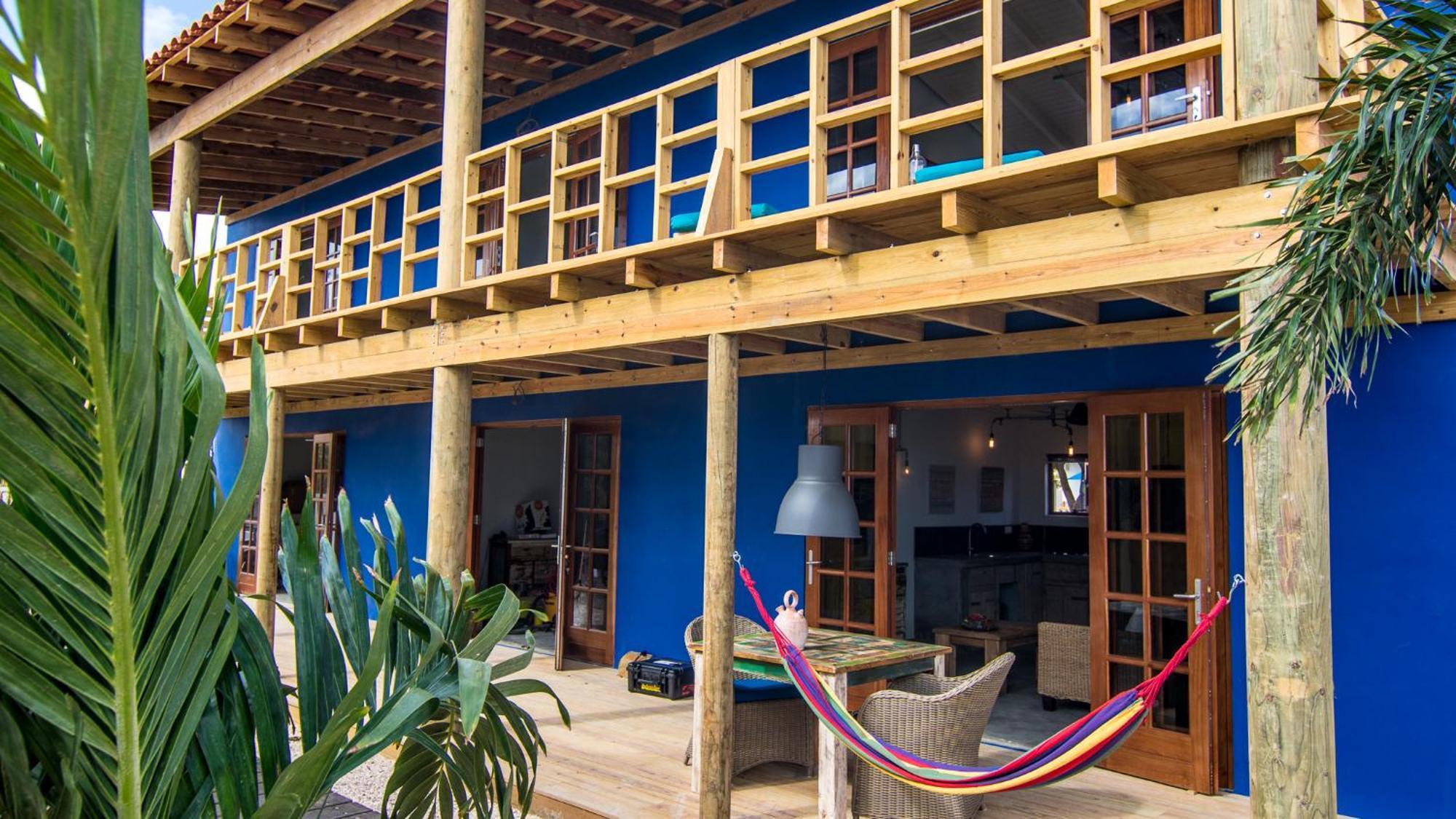 Apartmán Kas Hamaka Playa Pokoj fotografie