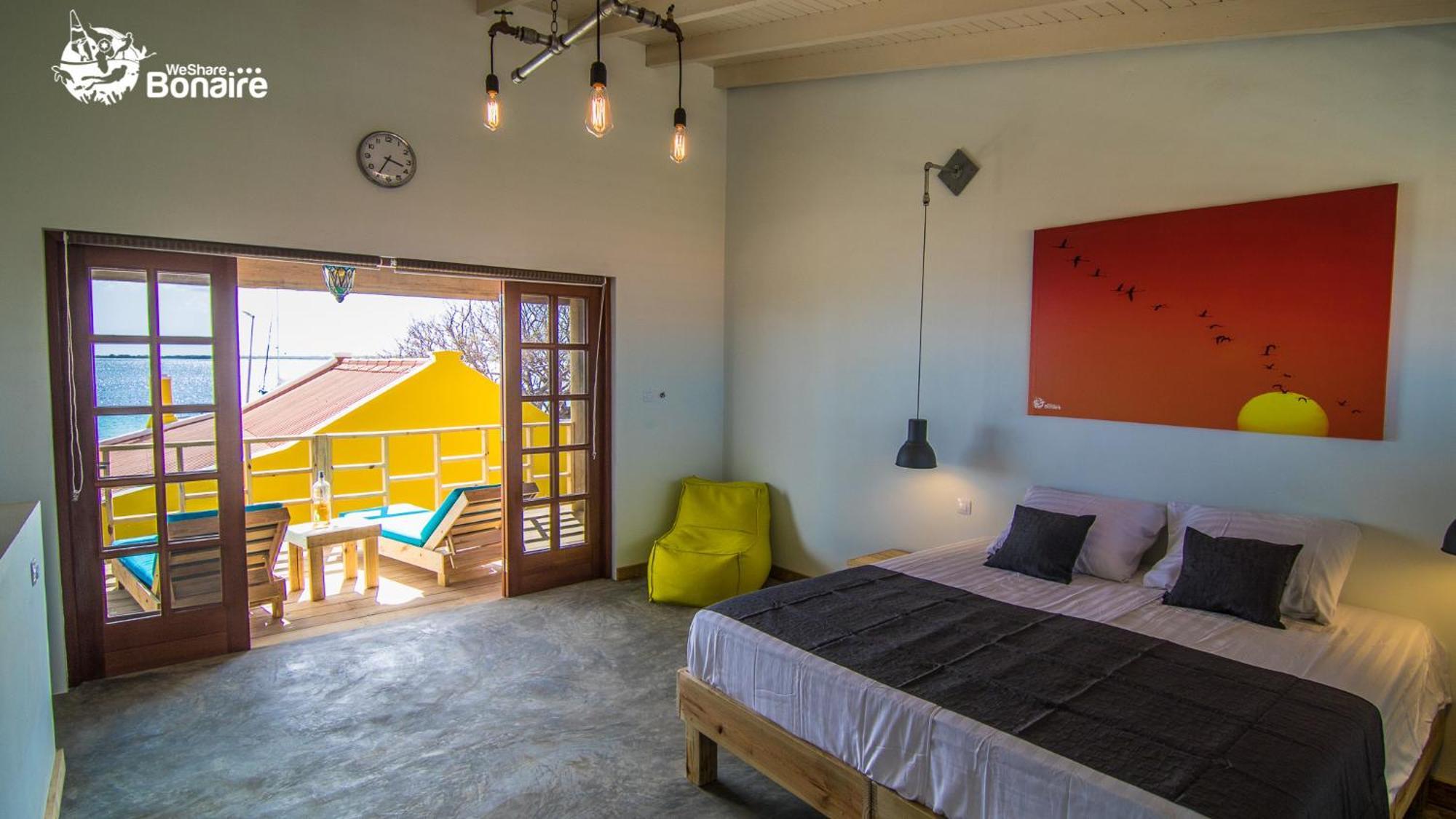 Apartmán Kas Hamaka Playa Pokoj fotografie