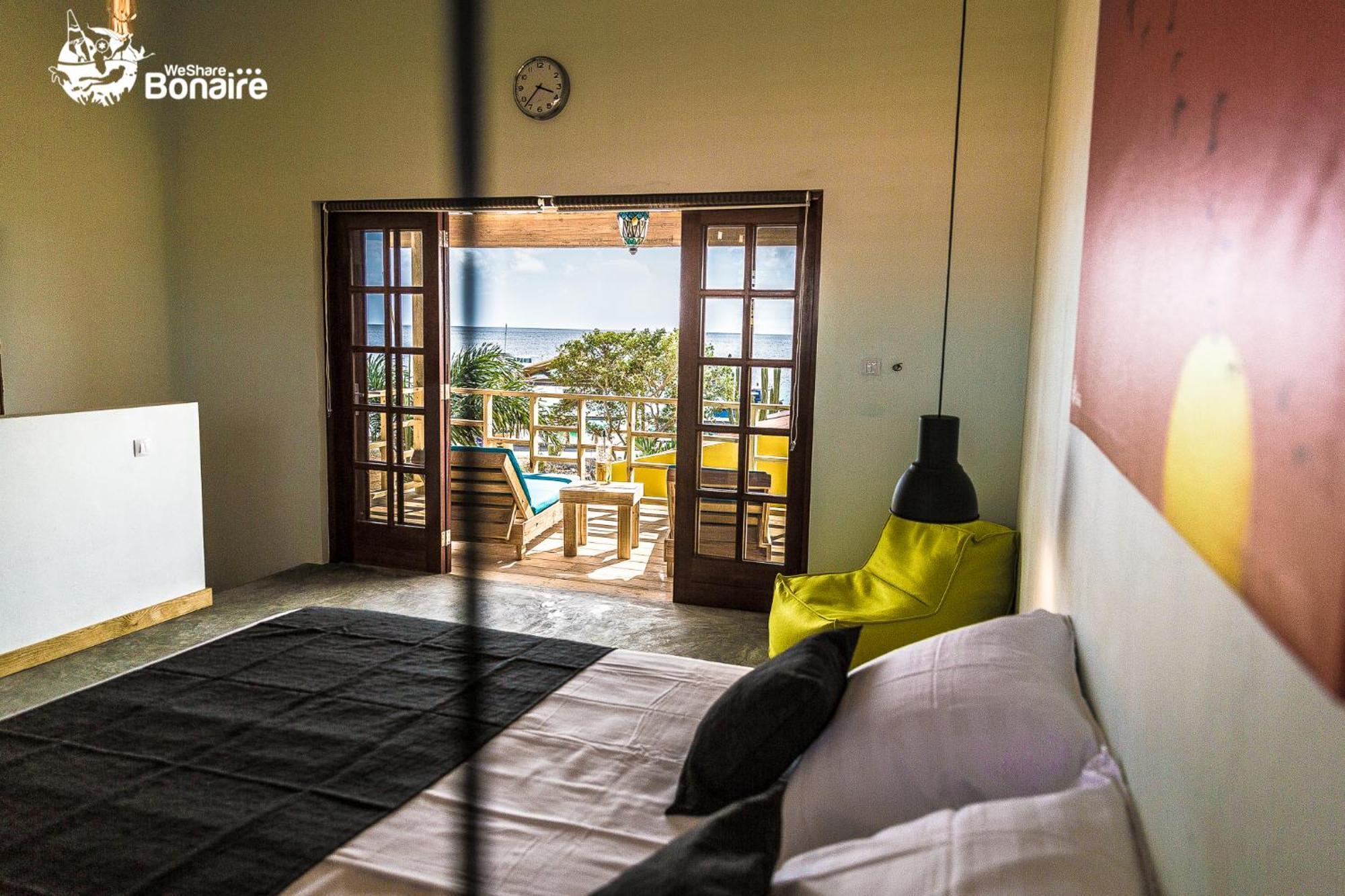 Apartmán Kas Hamaka Playa Pokoj fotografie