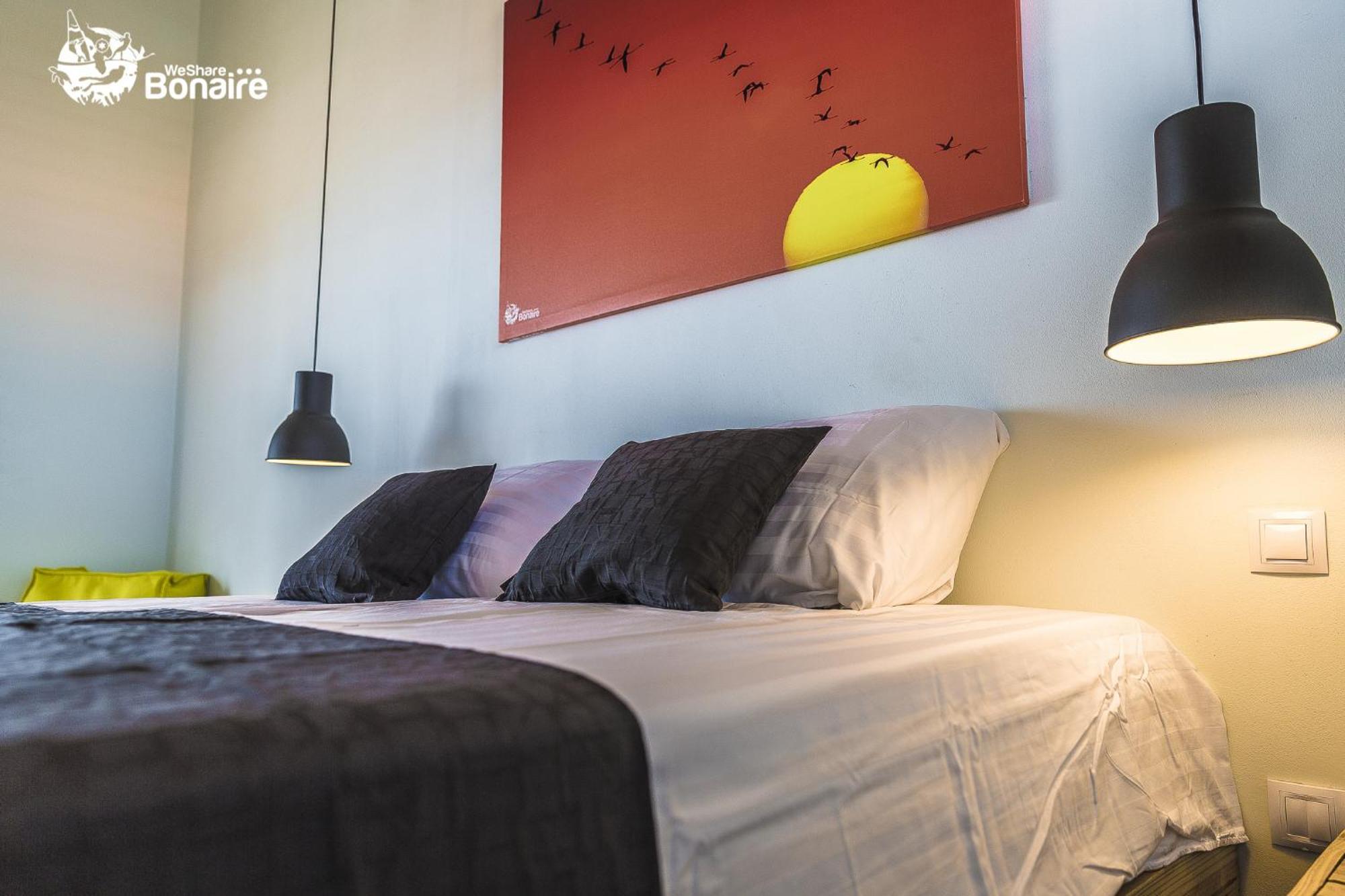 Apartmán Kas Hamaka Playa Pokoj fotografie