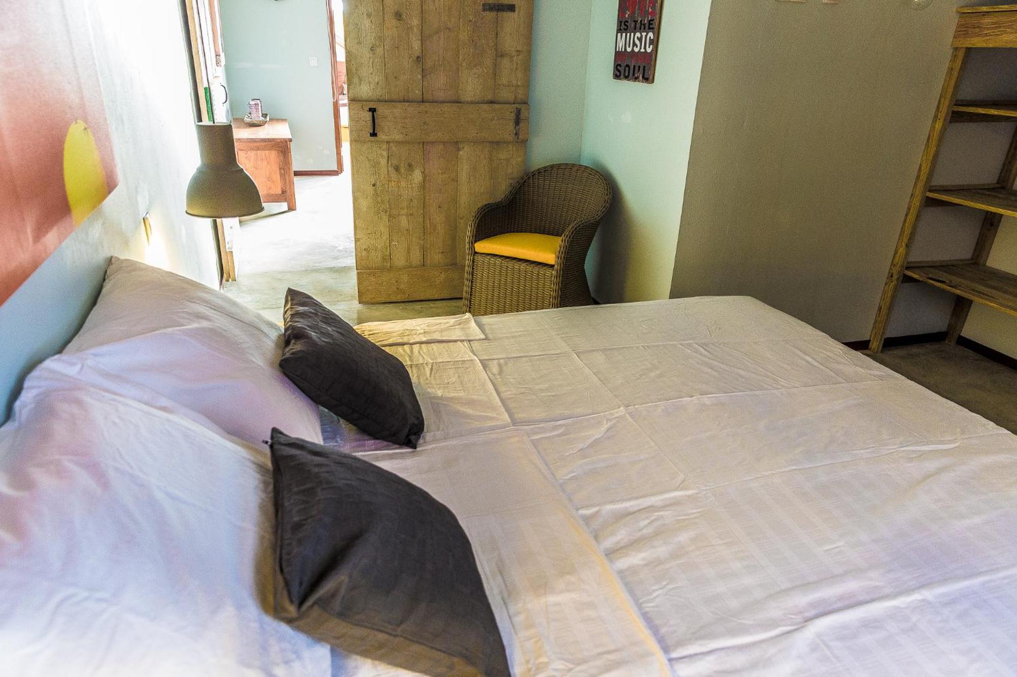 Apartmán Kas Hamaka Playa Pokoj fotografie