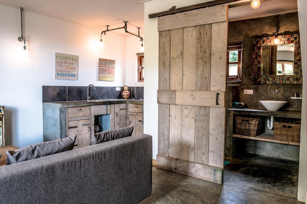 Apartmán Kas Hamaka Playa Exteriér fotografie